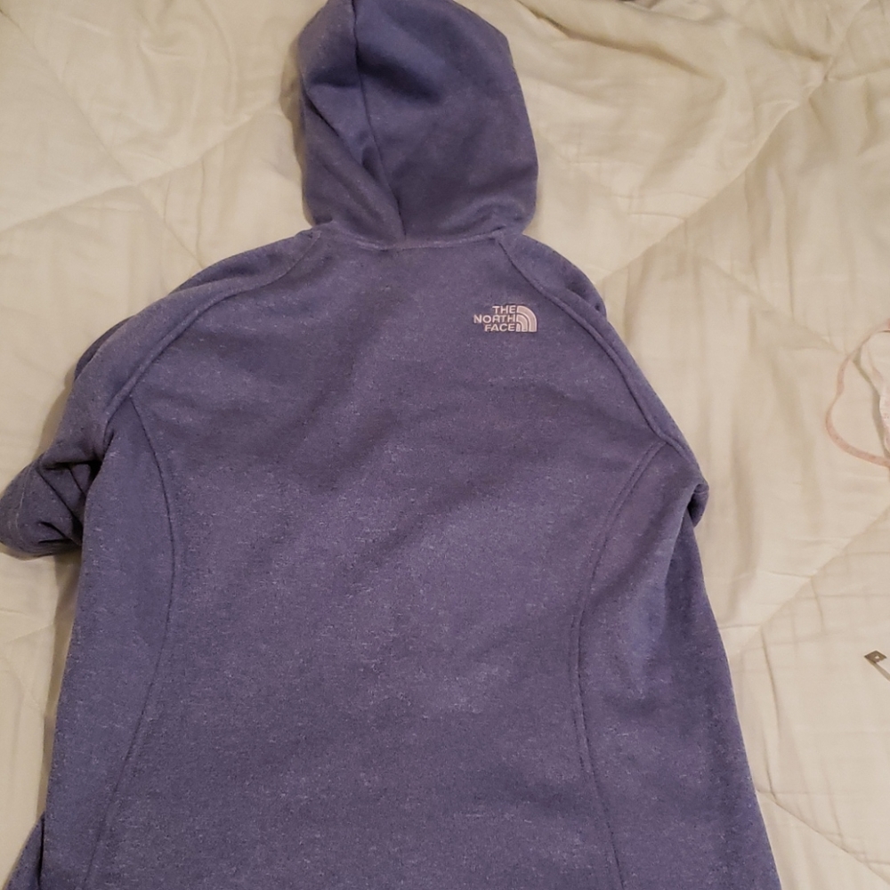 North Face Hoodie - Picture 5 of 5